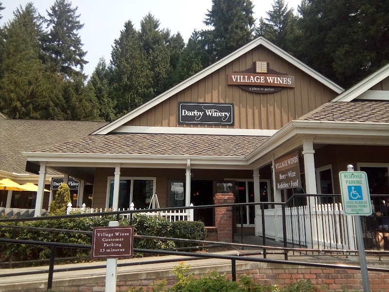 Photo of Darby Winery