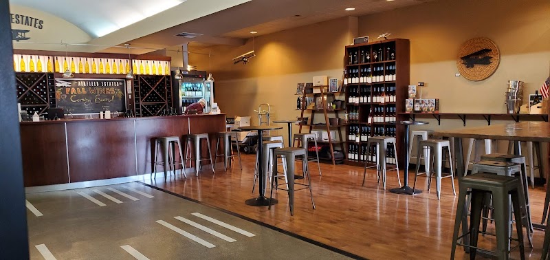 Photo of Airfield Estates Winery Woodinville Tasting Room