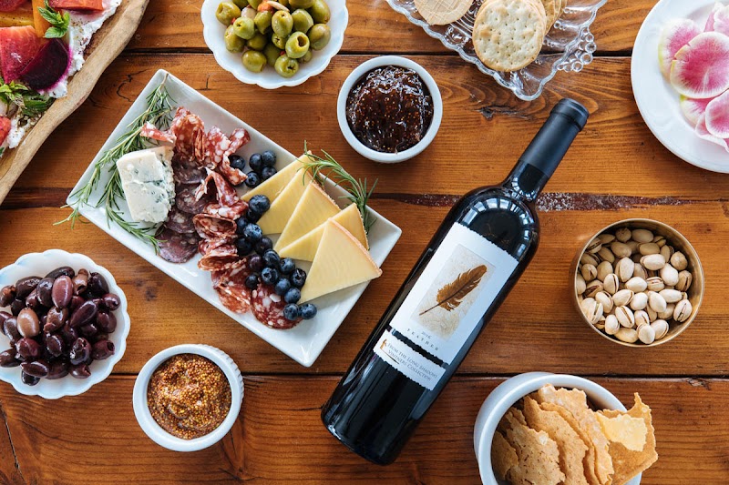 Photo of Long Shadows Tasting Room