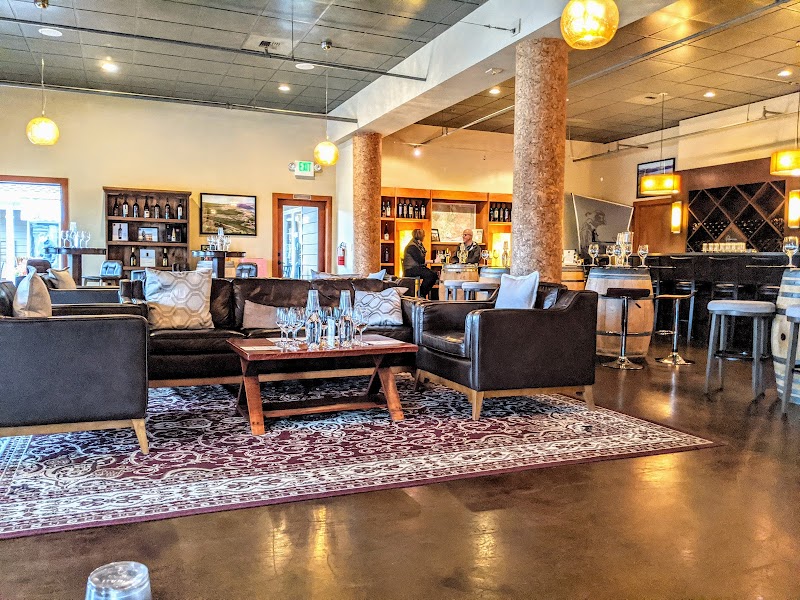 Photo of Long Shadows Tasting Room
