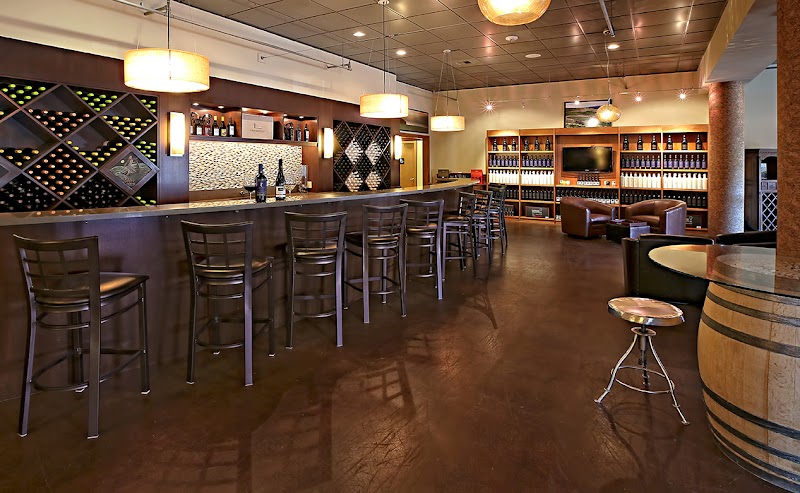Photo of Long Shadows Tasting Room