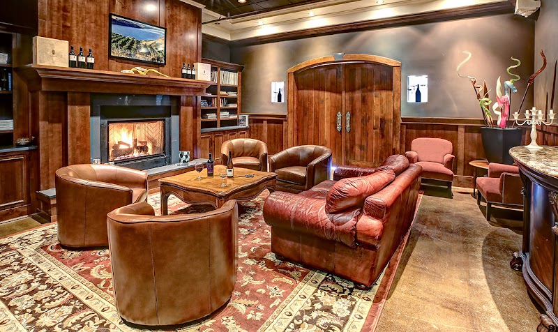 Photo of Long Shadows Tasting Room