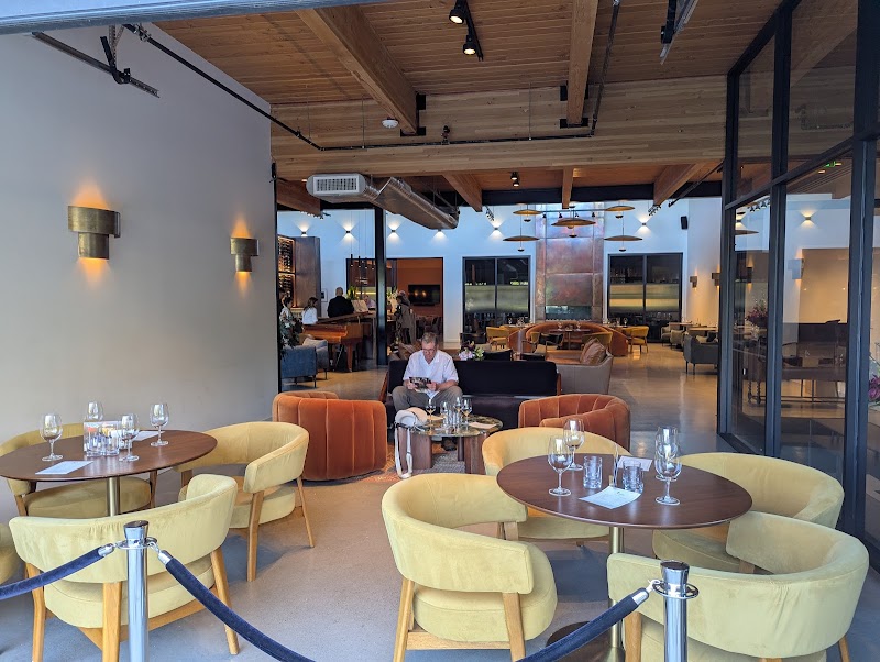 Photo of Long Shadows Tasting Room