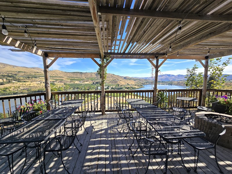 Photo of Four Lakes Winery