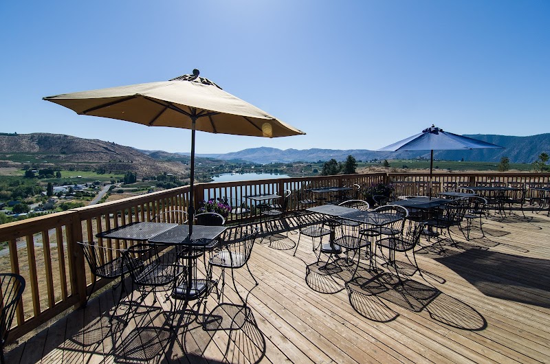 Photo of Four Lakes Winery