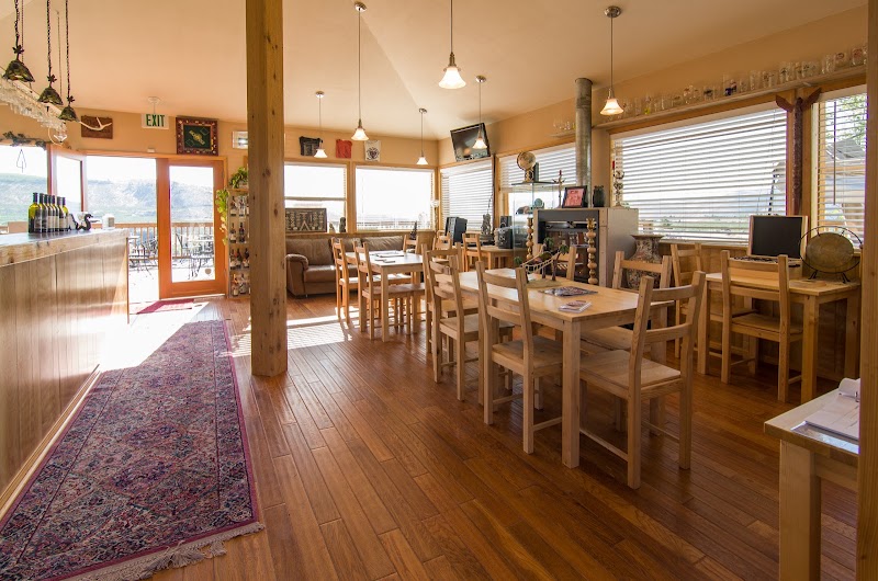 Photo of Four Lakes Winery