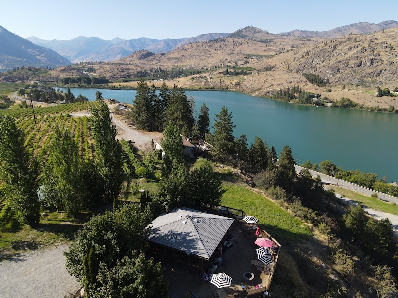 Photo of Four Lakes Winery