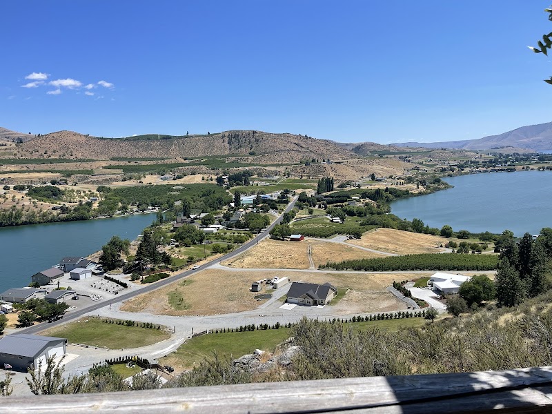 Photo of Four Lakes Winery