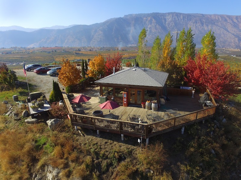 Photo of Four Lakes Winery