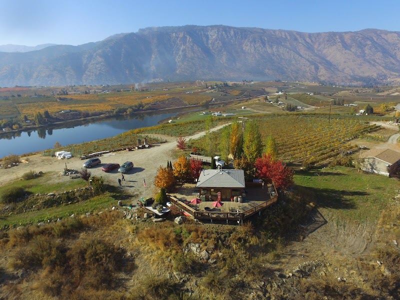 Photo of Four Lakes Winery
