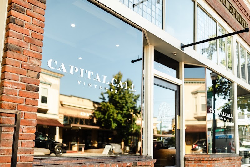 Photo of Capital Call Vintners - Walla Walla Tasting Room