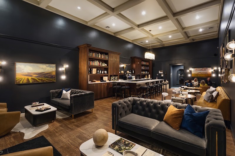 Photo of Capital Call Vintners - Walla Walla Tasting Room