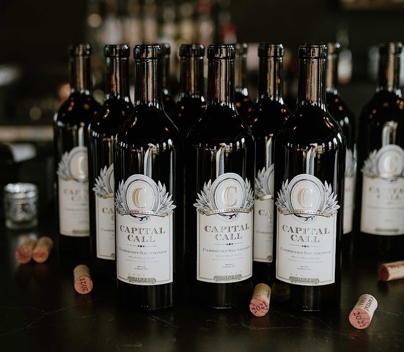 Photo of Capital Call Vintners - Walla Walla Tasting Room