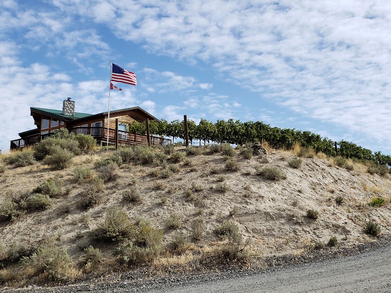 Photo of Daven Lore Winery
