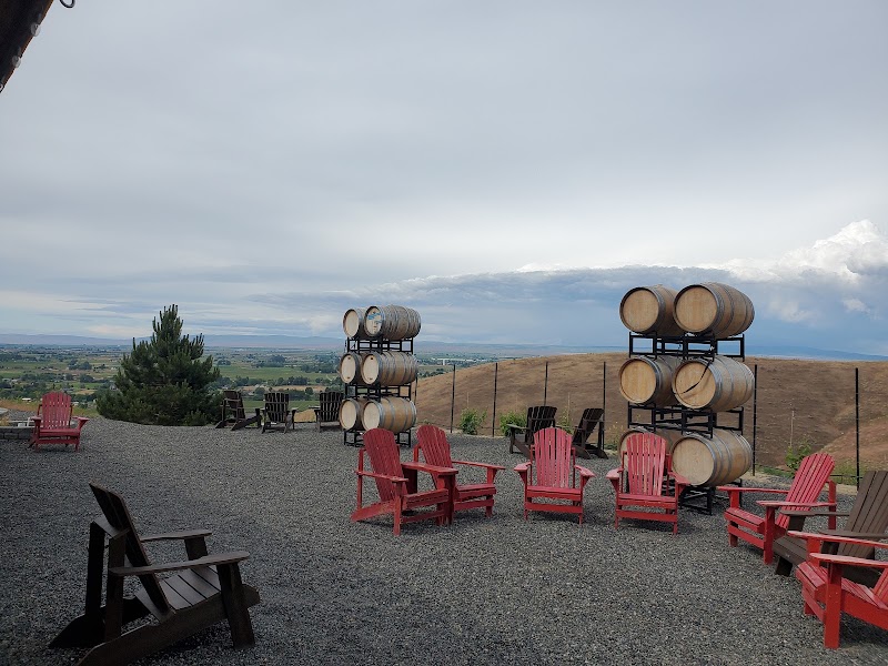 Photo of Daven Lore Winery