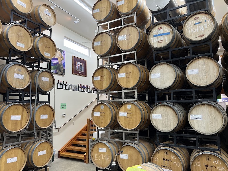Photo of Daven Lore Winery