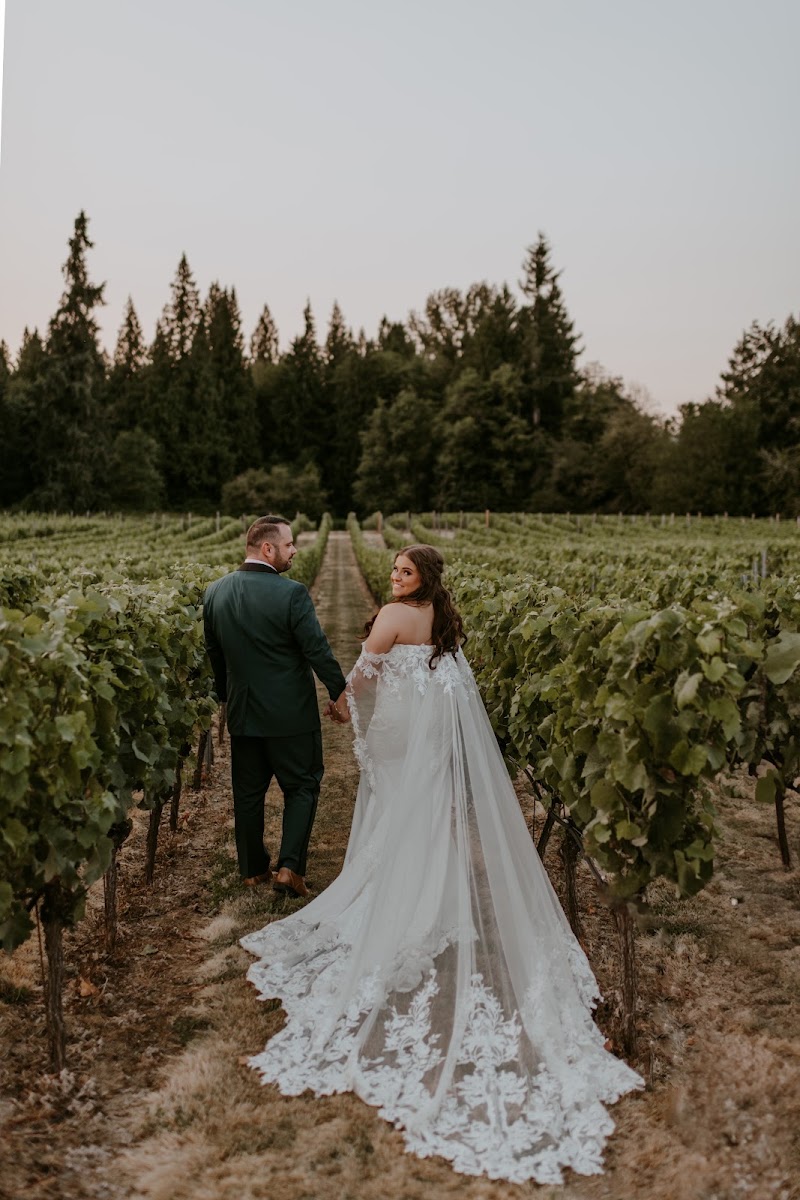 Photo of Windy Hills Winery