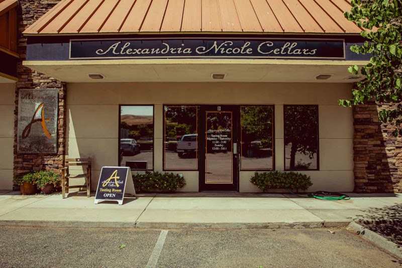 Photo of Alexandria Nicole Cellars