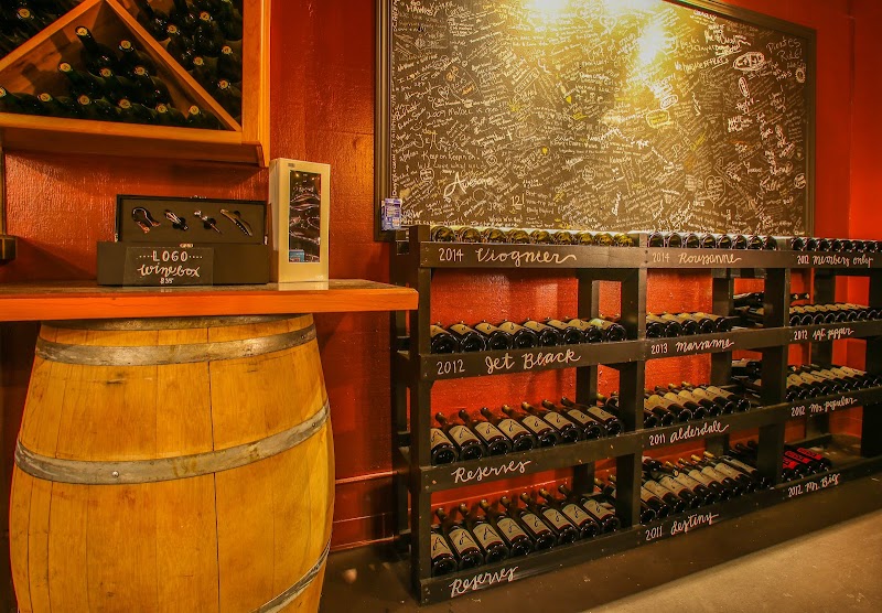 Photo of Alexandria Nicole Cellars