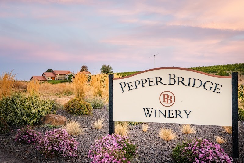 Photo of Pepper Bridge Winery