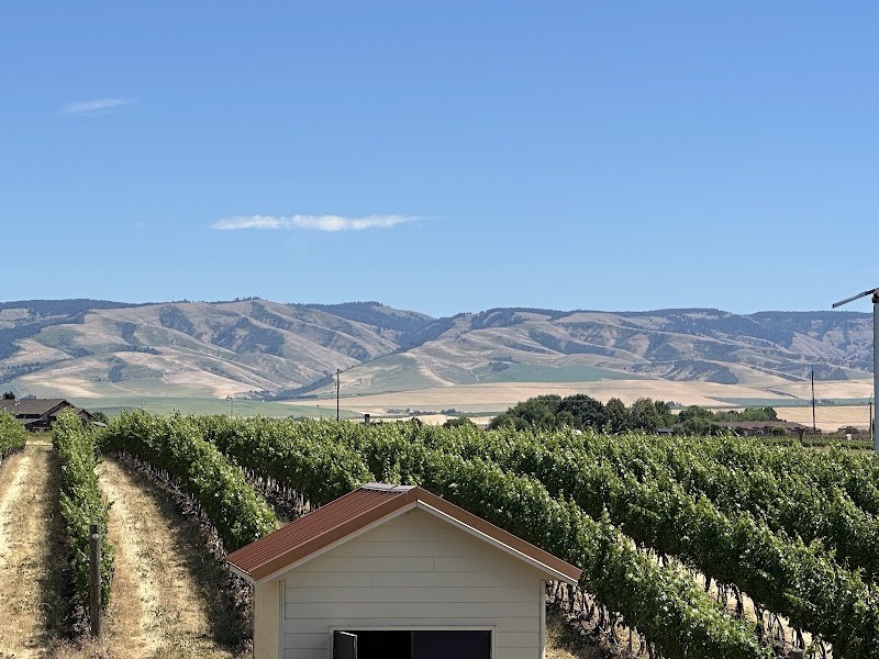 Photo of Pepper Bridge Winery