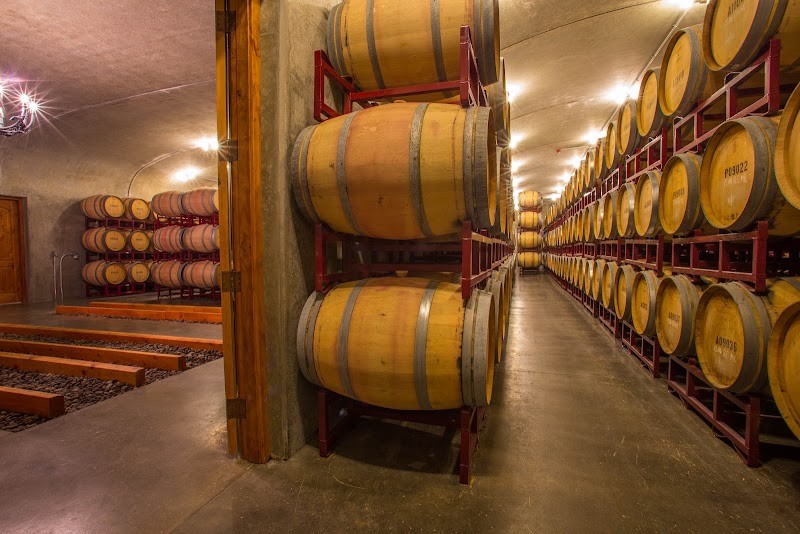 Photo of Pepper Bridge Winery