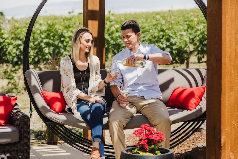 Photo of Va Piano Vineyards