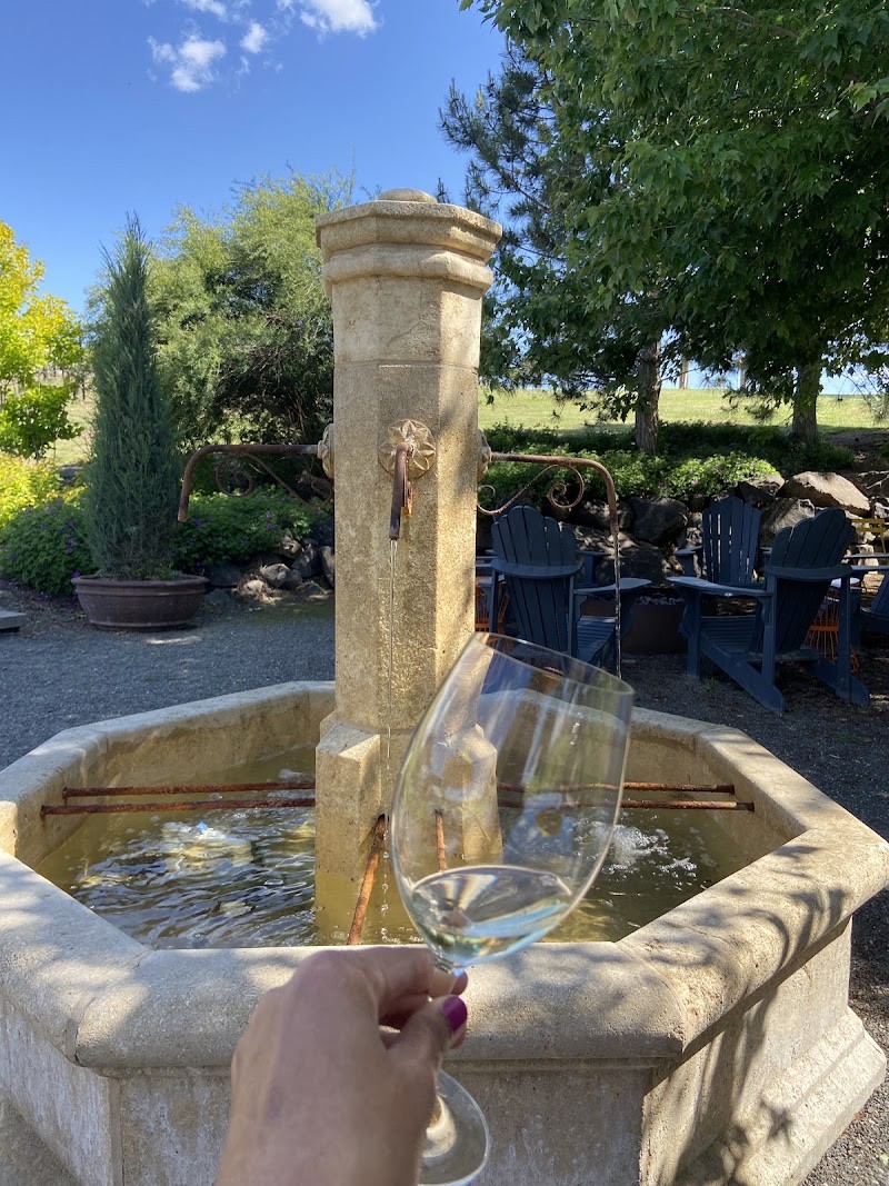 Photo of Va Piano Vineyards