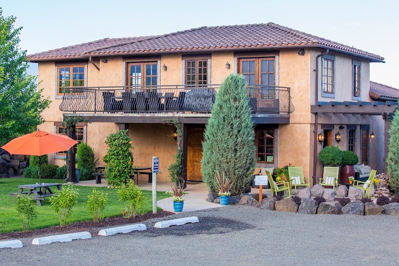 Photo of Va Piano Vineyards