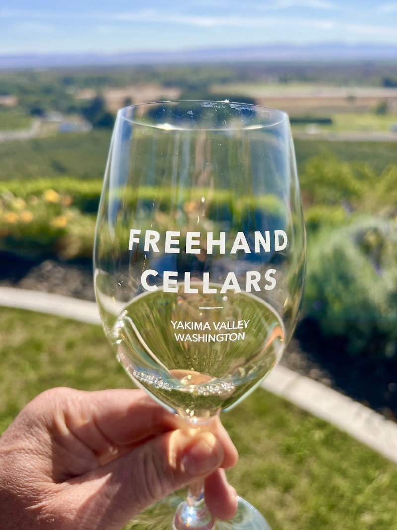 Photo of Freehand Cellars