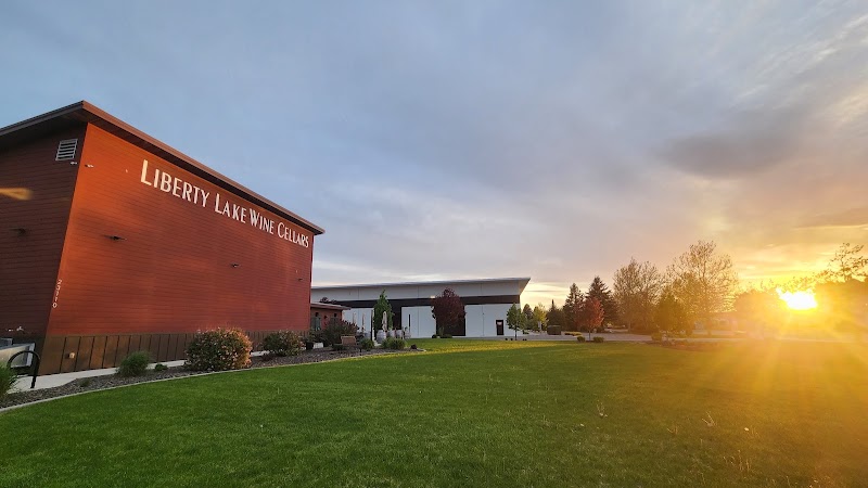 Liberty Lake Wine Cellars