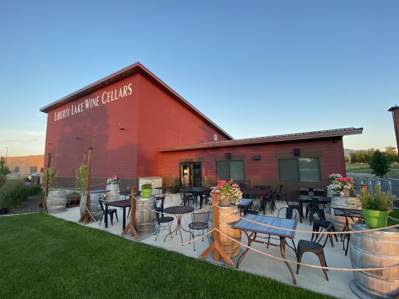 Photo of Liberty Lake Wine Cellars