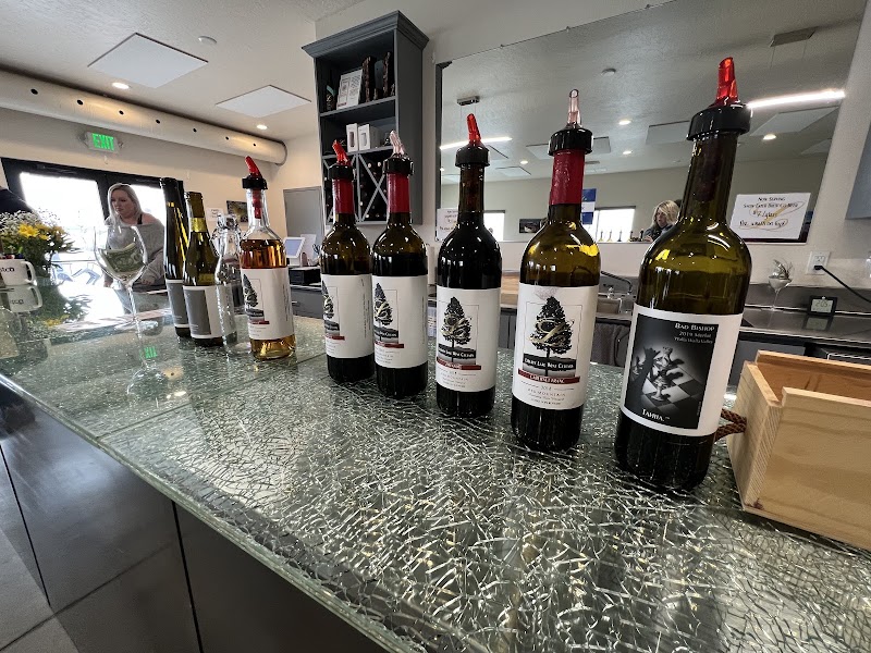 Photo of Liberty Lake Wine Cellars