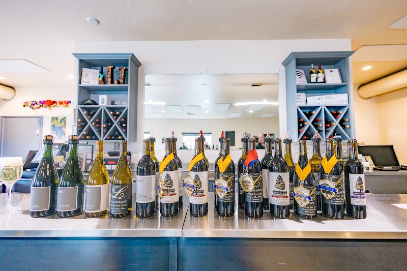 Photo of Liberty Lake Wine Cellars