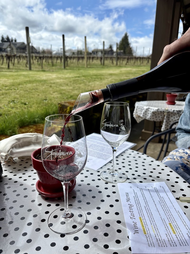 Photo of Stavalaura Vineyard