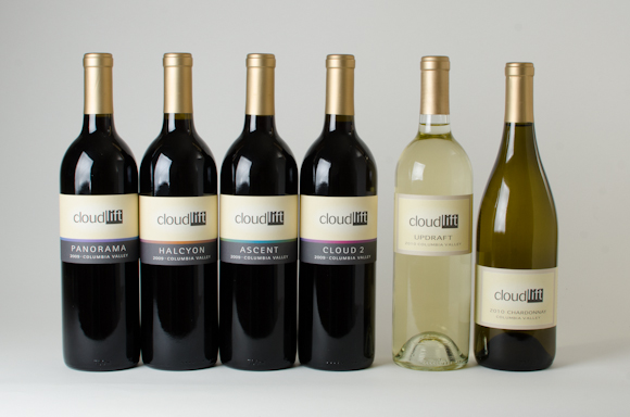 Photo of Cloudlift Cellars