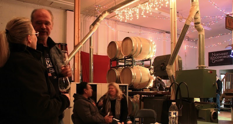 Photo of Cloudlift Cellars