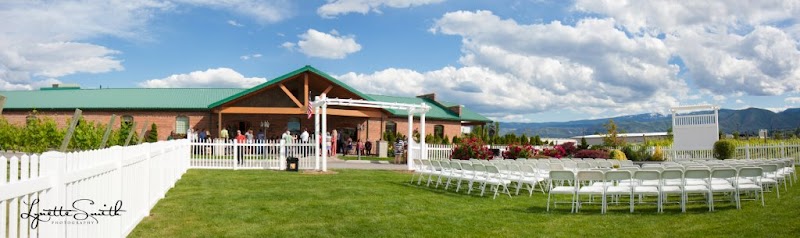 Photo of Chateau Faire Le Pont Winery