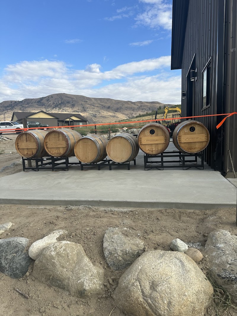 Photo of Ventimiglia Cellars