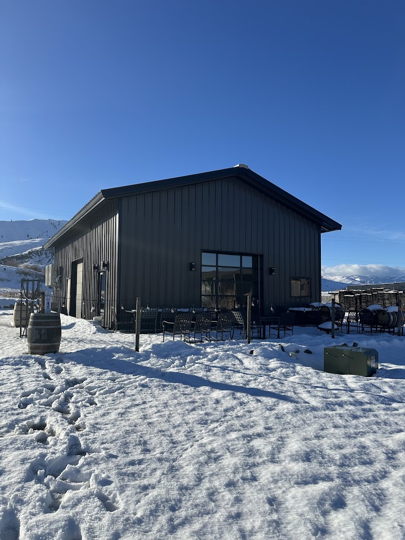 Photo of Ventimiglia Cellars