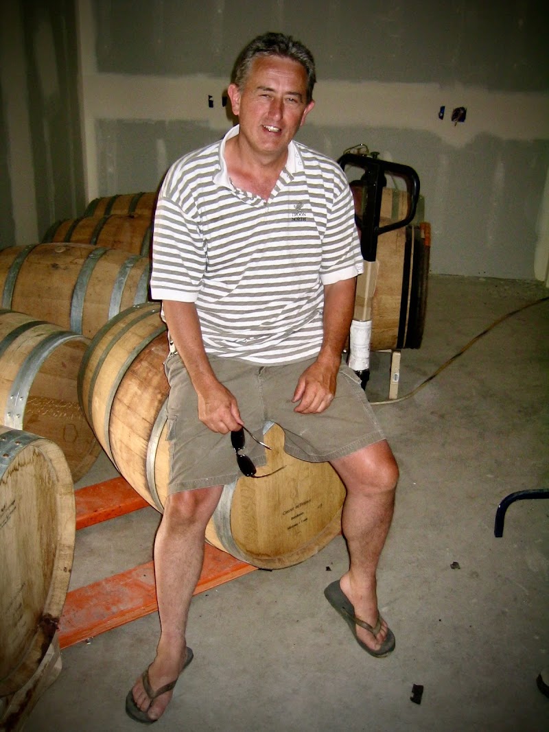Photo of Ventimiglia Cellars