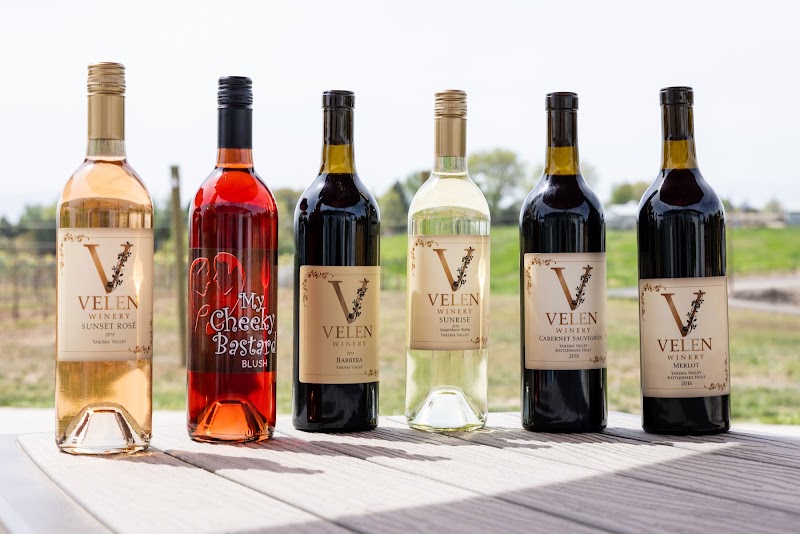 Photo of Velen Winery