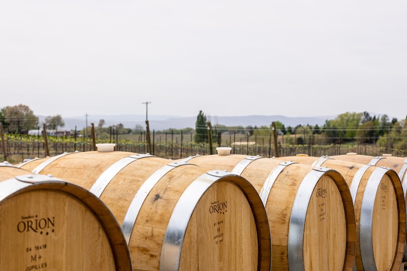 Photo of Velen Winery