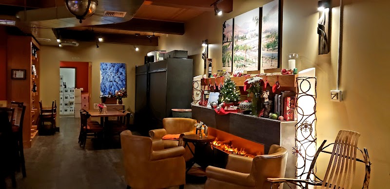 Photo of The Melody Lynne Vineyard