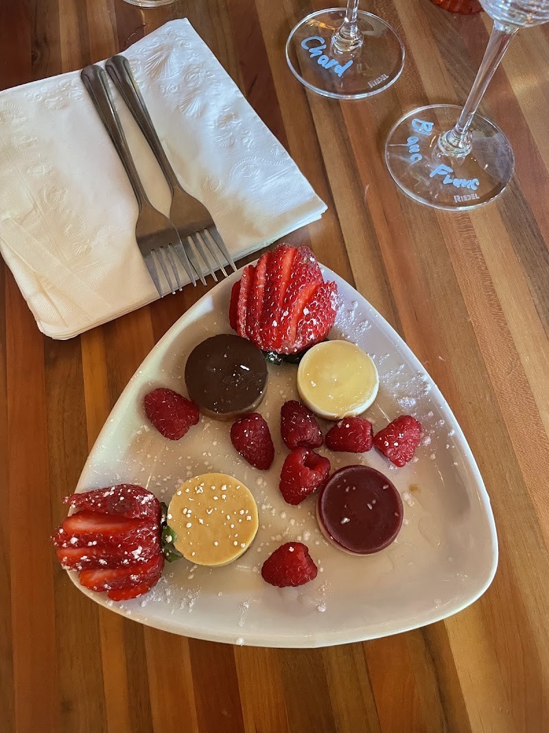 Photo of The Melody Lynne Vineyard