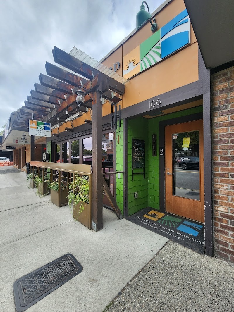 Photo of The Melody Lynne Vineyard