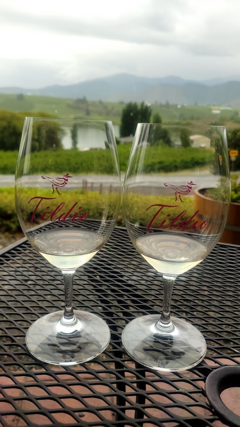 Photo of Tildio Winery