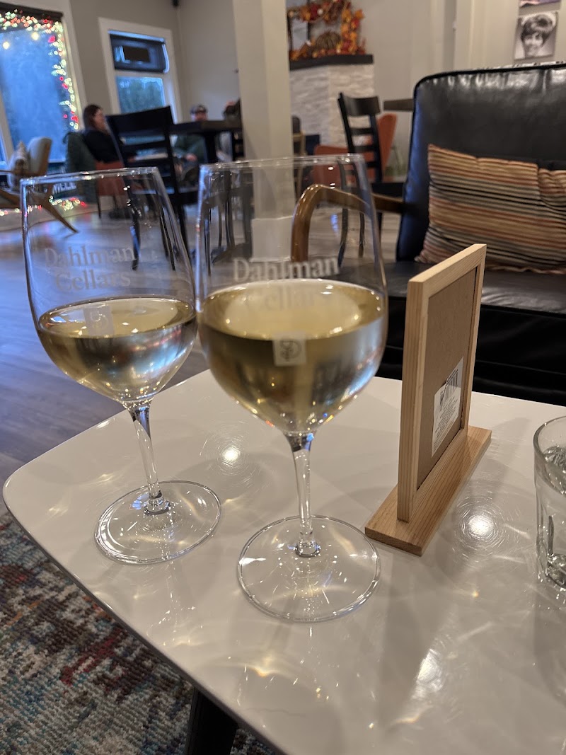 Photo of Dahlman Cellars - Winery Tasting Room