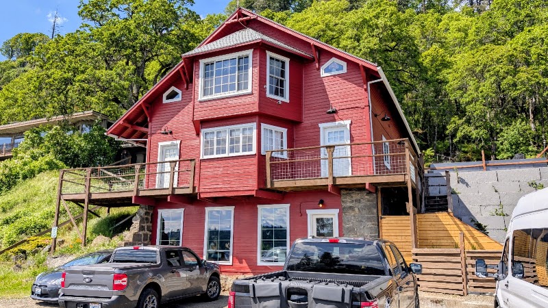 Photo of Willow Wine Cellars