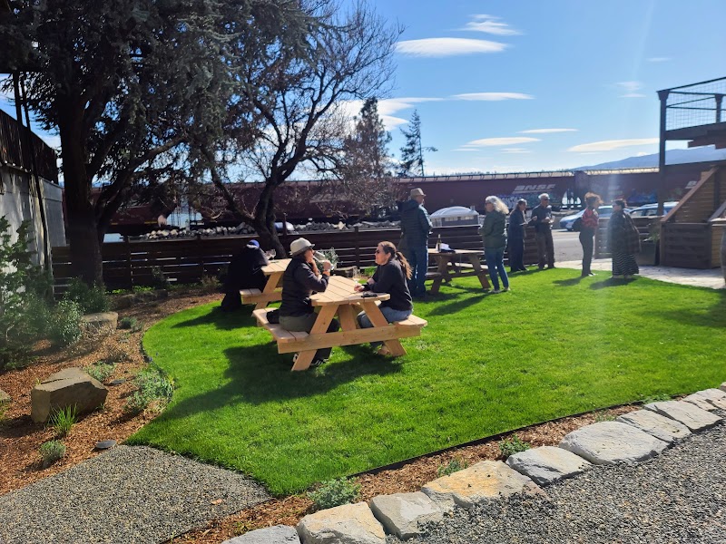 Photo of Willow Wine Cellars